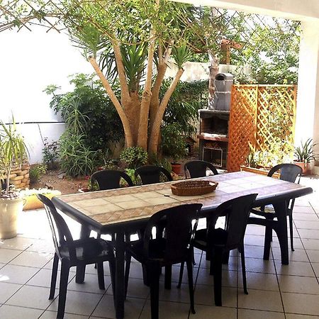 Matino Casa Vacanza Exterior photo