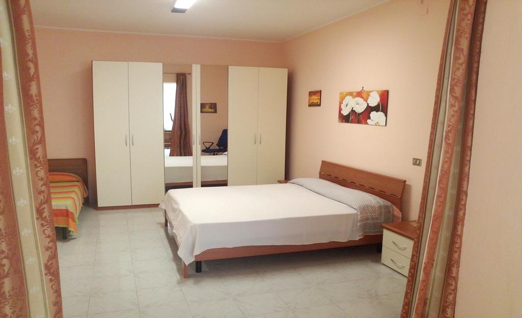 Matino Casa Vacanza Room photo