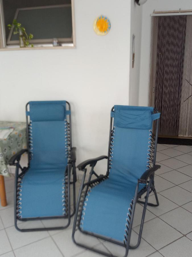 Matino Casa Vacanza Exterior photo