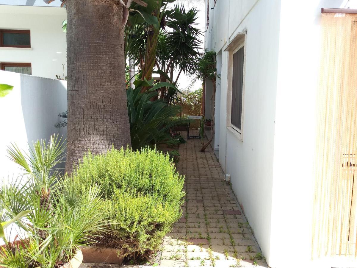 Matino Casa Vacanza Exterior photo